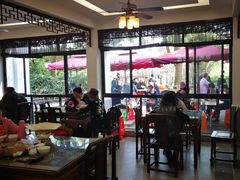大堂-桃源居(蠡园店)
