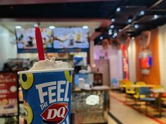 门面-DQ·蛋糕·冰淇淋(万象城店)