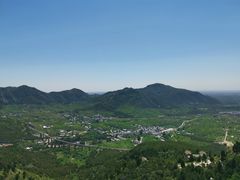 -石经山风景区