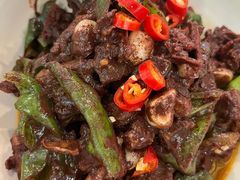 永州血鸭-潇湘·永州会馆(百子湾店)