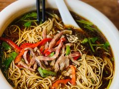 -周家二小姐的菜(西津渡店)