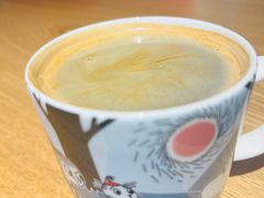 -ZM COFFEE(西安路店)