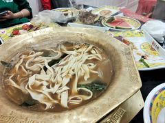 -芦月轩羊蝎子(太平桥店)