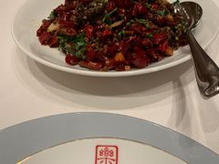 -深圳福田香格里拉大酒店