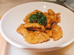 -绿茶餐厅(西单老佛爷店)