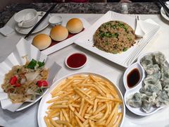 -點無缺茶楼·海鲜酒家(世博店)