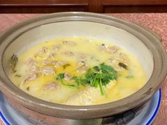 -瑞福园联谊餐室(茂名南路店)