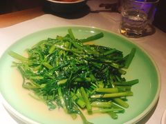 -绿茶餐厅(领展购物广场·中关村店)