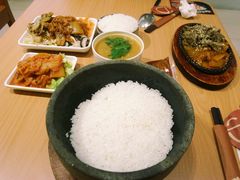 -权味·朝鲜族拌饭(勒泰店)