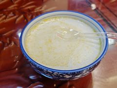 -清真明德斋茶餐厅民族饭店(北京街店)