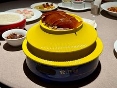 -花家怡园(四合院总店)