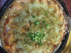 -金厨帽烤鱼(芦庄店)