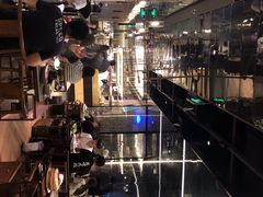 大堂-捞王锅物料理(上海世茂广场店)