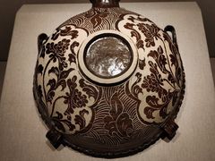 -深圳博物馆(古代艺术馆)