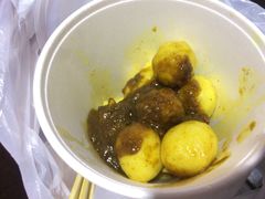 -利强记北角鸡蛋仔(弥敦道店 )