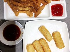 -海底捞火锅(海澜财富中心店)