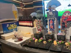 -额尔敦·品质自助(摩尔城店)