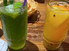 -甲米府·泰国餐厅(八佰伴店)