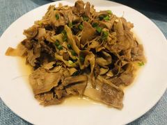 -茶油香闽南菜·花园餐厅(前埔店)