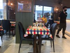 -遇见西木美式餐厅(体育路店)