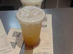-M Stand(成都COSMO店)