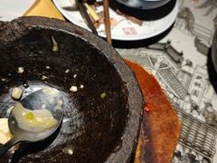 -绿茶餐厅(西湖银泰百货店)