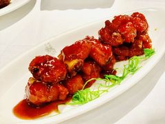 糖醋小排-苏浙汇(朝外店)