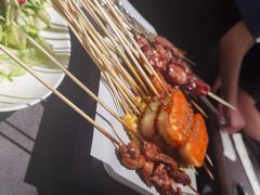 -管氏翅吧(台湾街店)