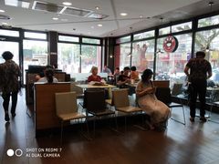 大堂-肯德基(沪东店)