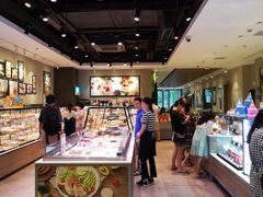 -巴黎春天(浦建店)
