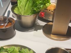 -西塔老太太泥炉烤肉(川沙百联店)
