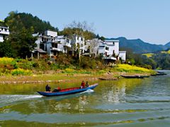 -新安江山水画廊风景区
