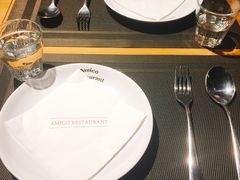 -清真·艾美可餐厅(大悦汇店)