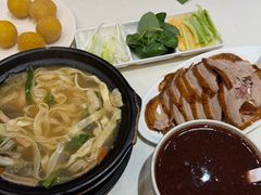 -郑州烤鸭总店