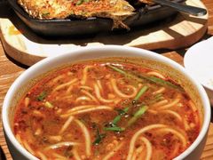 -云海肴·汽锅鸡·云南菜(美罗城店)