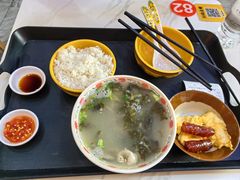 -陈记汤饭(水巷口店)
