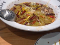 -太二酸菜鱼(石家庄万象城店)