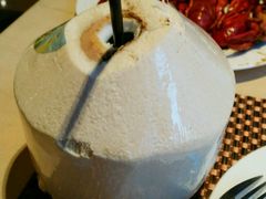 -杭州钱江新城万怡酒店-西餐厅