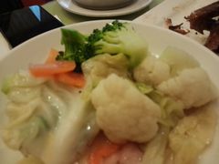 -太平馆餐厅(油麻地店)