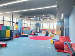 -美吉姆早教(高新中心)