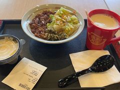 -永和大王(蛙嫩鸡香煲煲鲜·军博店)