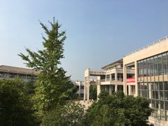 -浙江农林大学(东湖校区)