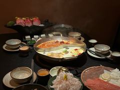 -色響火锅(恒隆广场店)