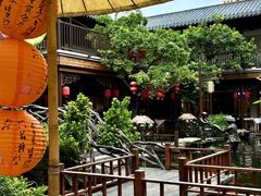 -顺德渔村·岭南一号