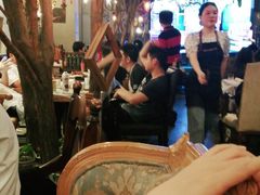 -MAAN COFFEE(金桥店)