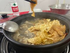 -花苑美食横琴生蚝火锅(拱北粤华路店)