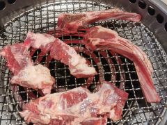 -火炉火自助餐(西直门凯德MALL店)