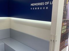 -海马体照相馆(大连罗斯福广场店)