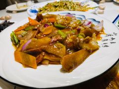 -老仁义·清真菜(太古街店)