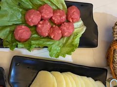 -陈记顺和潮汕牛肉火锅(番禺迎宾大道店)